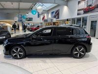 Neu Peugeot 308 GTi 145 PS (106 kW) 2025 Perla nera schwarz Kleinwagen