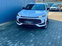 Neu MG HS Luxury 224 PS (164 kW) 2026 Weiß SUV