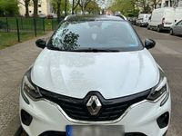 gebraucht Renault Captur TCe 140 EDC Business Edition Business...