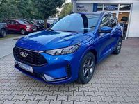 Neu Ford Kuga ST-Line 186 PS (136 kW) 2025 Desertbluemet. SUV