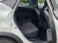 Gebraucht Renault Captur Techno 140 PS (102 kW) 2024 Violett SUV