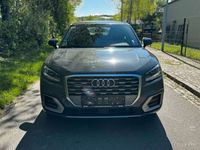 gebraucht Audi Q2 2.0TDI Sport 150PS Quattro LED S-Tronic 90.000km 2017