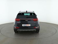gebraucht Kia Sportage 1.6 TGDI GT Line 4WD, Benzin, 22.550 €
