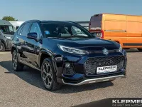 Gebraucht Suzuki Across Comfort+ 185 PS (136 kW) 2023 Blau SUV