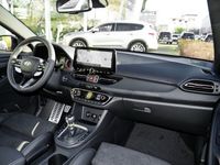 gebraucht Hyundai i30 i30N Performance*NaviP*KomfortP*AssistP*PanoramaDach