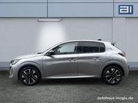 Gebraucht Peugeot 208 Allure 101 PS (74 kW) 2025 Artensegrau Kleinwagen