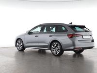 Gebraucht Skoda Octavia Selection 150 PS (110 kW) 2024 Graphitegrau Kombi
