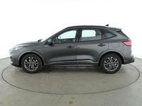 Gebraucht Ford Kuga ST-Line 120 PS (88 kW) 2024 Grau SUV