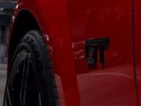 Gebraucht Ford Mustang GT 305 PS (224 kW) 2007 Rot Coupé