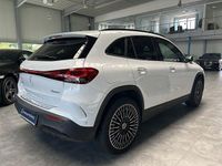 Gebraucht Mercedes EQA350 AMG 214 kW (292 PS) 2022 SUV