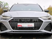 Gebraucht Audi RS6 Performance 630 PS (463 kW) 2024 Florettsilber metallic Kombi