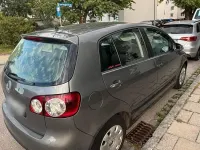 Gebraucht VW Golf IV 75 PS (55 kW) 2005 Grau Kombi