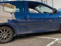 Gebraucht VW Polo 54 PS (39 kW) 2009 Blau Kleinwagen