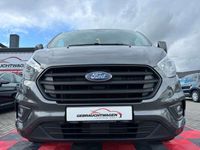 gebraucht Ford Transit Custom 320 L1*9Sitz*Aut.*Xenon*Kam.*Temp