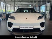 Gebraucht Porsche Macan 264 kW (360 PS) 2025 Weiss SUV
