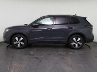 Neu VW Tiguan 150 PS (110 kW) 2025 Blau, nightshade blue v2v2 SUV