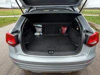 Gebraucht Audi Q2 116 PS (85 kW) 2019 Silber SUV