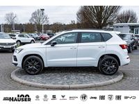 Second-hand Cupra Ateca 190 CP (139 kW) 2025 Negru SUV
