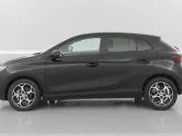 Neu MG MG3 Luxury 102 PS (75 kW) 2026 Pebble black Kleinwagen