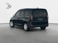 Używany VW Caddy Basis 150 KM (110 kW) 2025 Czarny Minivan
