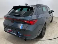 Gebraucht Cupra Leon VZ 245 PS (180 kW) 2023 "magnetic tech" Kombi