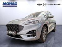 Gebraucht Ford Kuga ST-Line 2022 Silber SUV