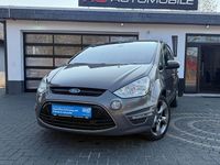 Gebraucht Ford S-MAX Sport 200 PS (147 kW) 2011 Braun Van / Kleinbus