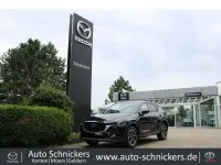 Gebraucht Mazda CX-5 Exclusive 194 PS (142 kW) 2024 Schwarz SUV