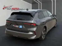 Gebraucht Opel Astra 131 PS (96 kW) 2024 Grau Kombi