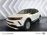 Gebraucht Opel Mokka-e Edition 100 kW (136 PS) 2022 Weiss SUV