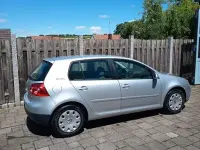 Gebraucht VW Golf IV Goal 102 PS (75 kW) 2005 Limousine