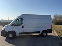 Gebraucht Opel Movano 2022 Weiß Van