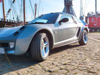 gebraucht Smart Roadster Coupe Brabus Lenkrad