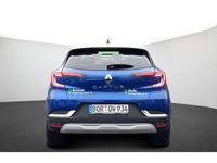 gebraucht Renault Captur Techno 160 EDC