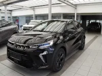 Neu Mitsubishi ASX 158 PS (116 kW) 2026 Onyxschwarz SUV