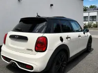 Gebraucht Mini Cooper S 192 PS (141 kW) 2015 Beige Kleinwagen