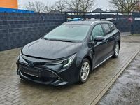 gebraucht Toyota Corolla Touring Sports Hybrid Lounge*LED*HEAD UP