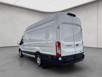 Gebraucht Ford Transit Trend 131 PS (96 kW) 2025 Weiß Pickup
