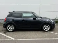 Gebraucht Mini Cooper S 178 PS (130 kW) 2022 Schwarz Kleinwagen