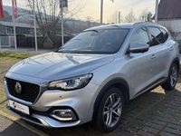 Gebraucht MG HS Luxury 162 PS (119 kW) 2023 Silber SUV