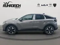 Neu Citroën C4 100 PS (73 kW) 2025 Andere SUV