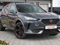 Gebraucht Cupra Formentor VZ 245 PS (180 kW) 2022 Grau SUV