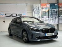 gebraucht BMW 118 d M Sport VOLL HUD|PANO|CAM|LenkradHzg|ACC|