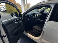 Gebraucht Renault Espace Techno 200 PS (147 kW) 2022 Weiß Van / Kleinbus