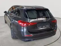 Gebraucht Mercedes C220 2023 Andere Limousine