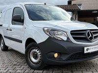 Gebraucht Mercedes Citan 109 95 PS (69 kW) 2020 Weiß Van / Kleinbus