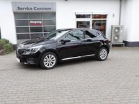 Gebraucht Renault Clio V Intens 91 PS (66 kW) 2022 Schwarz Kleinwagen