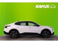 Gebraucht Citroën C4 Feel 131 PS (96 kW) 2024 Weiss Limousine