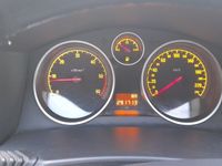 gebraucht Opel Astra 2,0L Diesel 1 Hand Kein Tüv