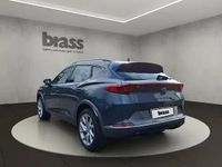 Gebraucht Cupra Formentor 150 PS (110 kW) 2023 Magnetic grau metallic SUV